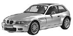 BMW E36-7 P1502 Fault Code