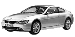 BMW E63 P1502 Fault Code