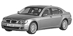 BMW E65 P1502 Fault Code