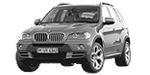 BMW E70 P1502 Fault Code