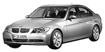 BMW E90 P1502 Fault Code