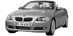 BMW E93 P1502 Fault Code