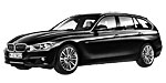 BMW F31 P1502 Fault Code